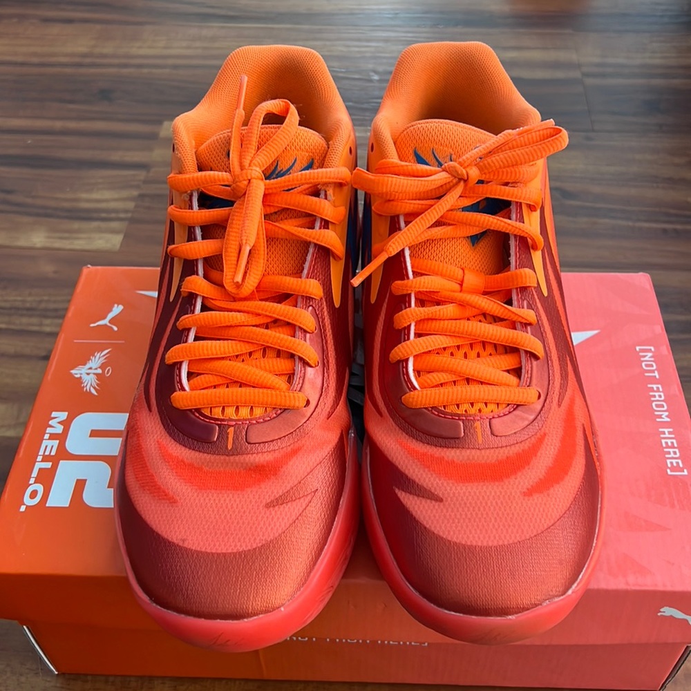 Puma MB 02